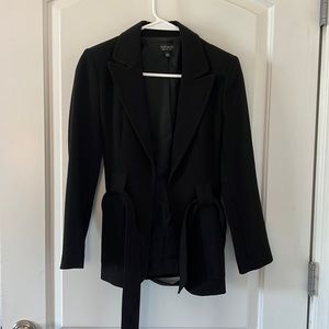 Topshop Blazer